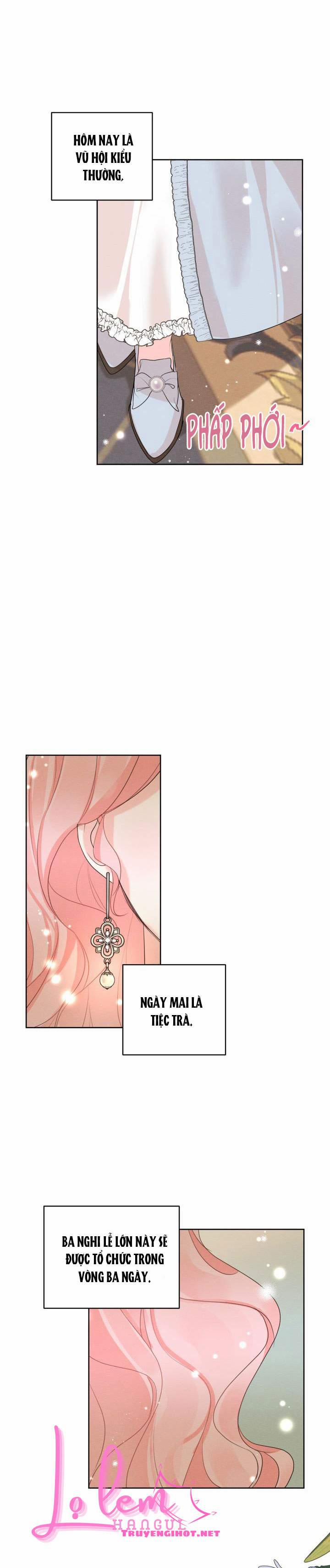 Tôi Là Tình Cũ Của Nam Chính 45.2 trang 2