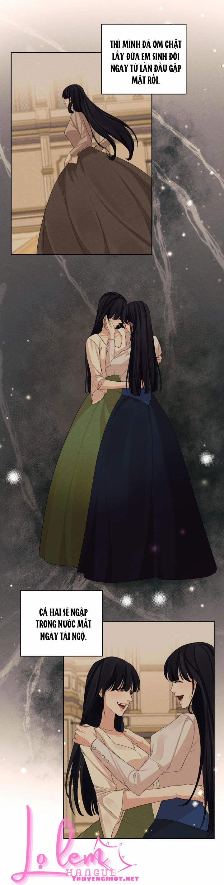 Tôi Là Tình Cũ Của Nam Chính 45.2 trang 7