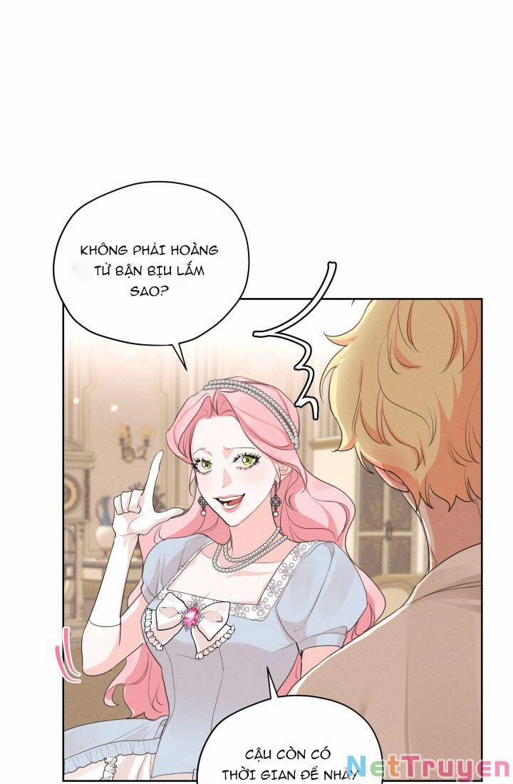 Tôi Là Tình Cũ Của Nam Chính 47.1 trang 16