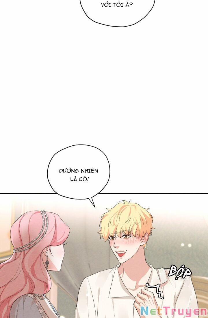 Tôi Là Tình Cũ Của Nam Chính 47.1 trang 17
