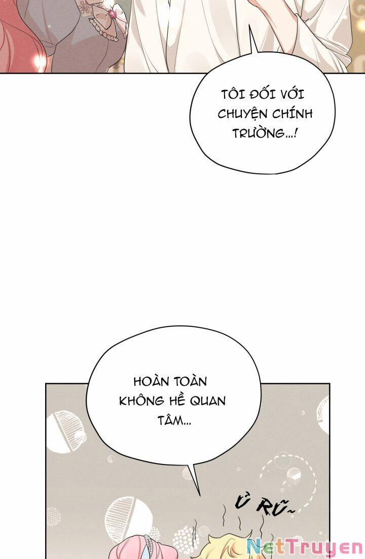 Tôi Là Tình Cũ Của Nam Chính 47.1 trang 18