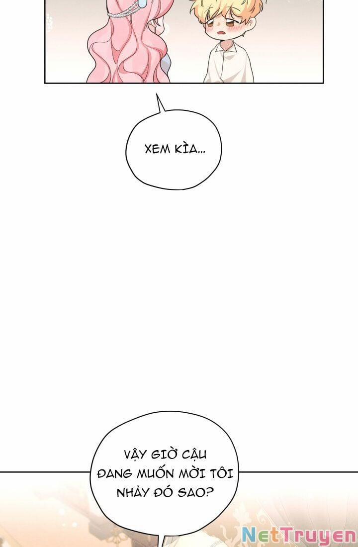 Tôi Là Tình Cũ Của Nam Chính 47.1 trang 19