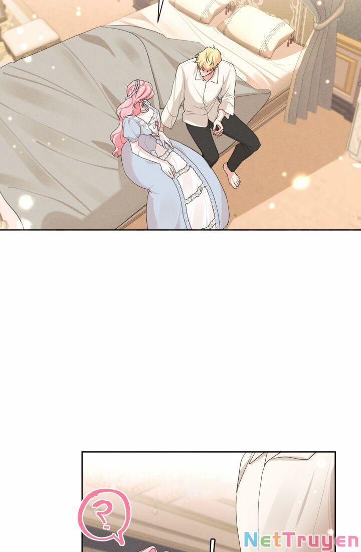 Tôi Là Tình Cũ Của Nam Chính 47.1 trang 20