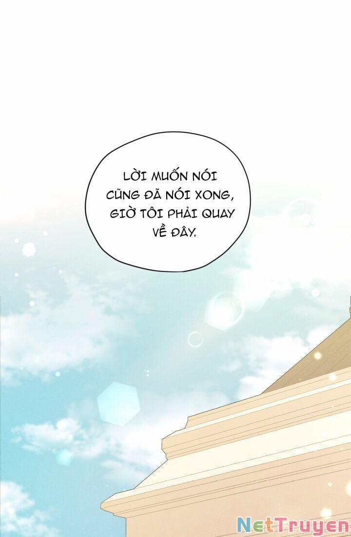 Tôi Là Tình Cũ Của Nam Chính 47.1 trang 25