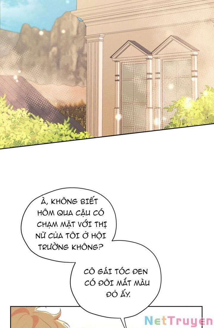 Tôi Là Tình Cũ Của Nam Chính 47.1 trang 26