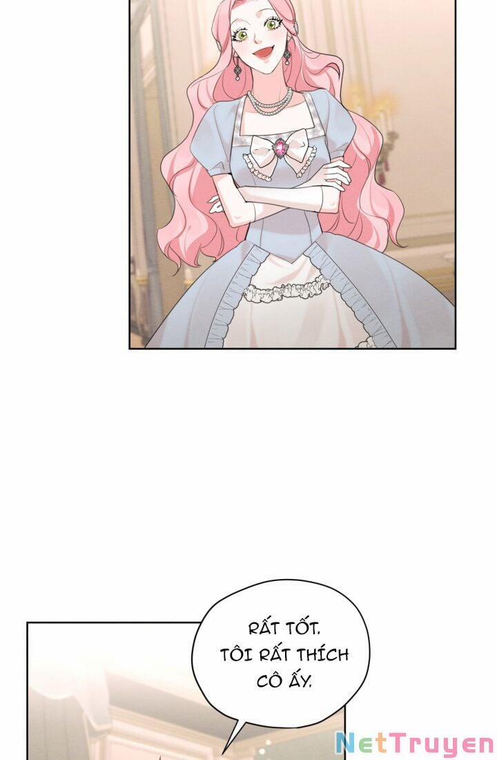 Tôi Là Tình Cũ Của Nam Chính 47.1 trang 28