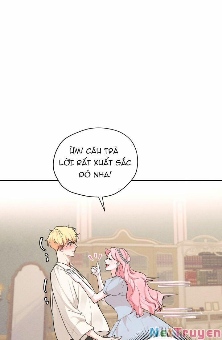 Tôi Là Tình Cũ Của Nam Chính 47.1 trang 31