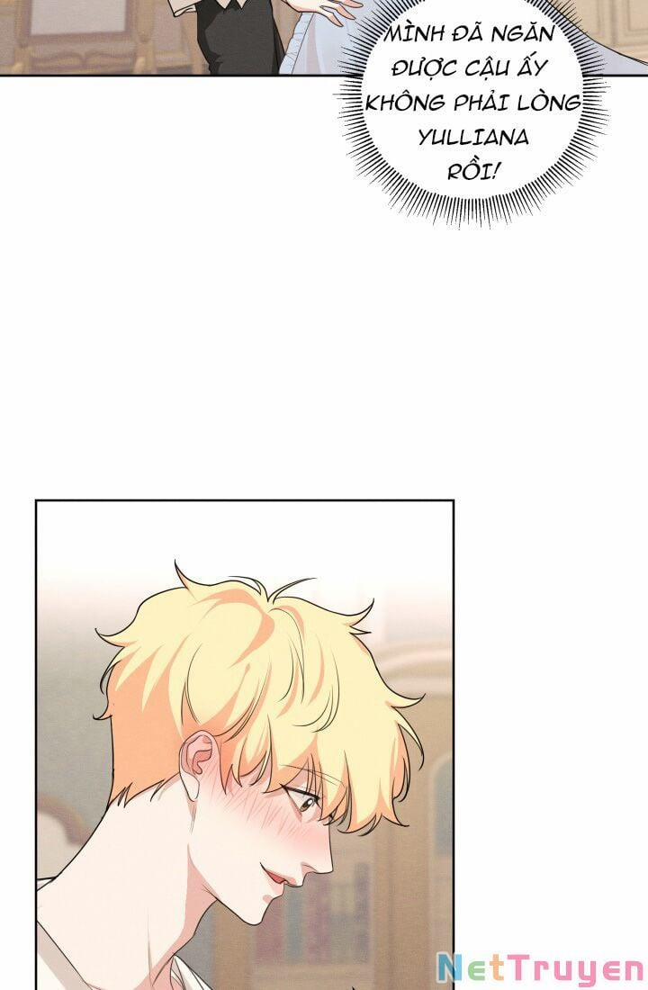 Tôi Là Tình Cũ Của Nam Chính 47.1 trang 32