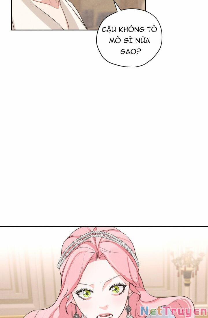 Tôi Là Tình Cũ Của Nam Chính 47.1 trang 33