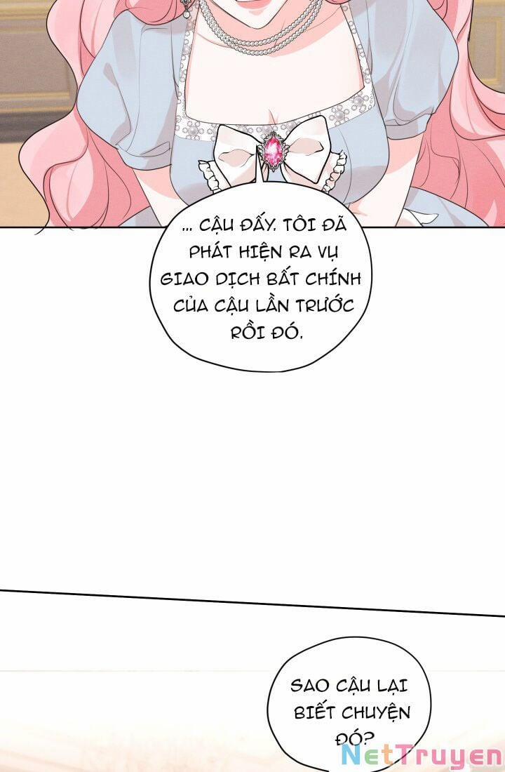 Tôi Là Tình Cũ Của Nam Chính 47.1 trang 34