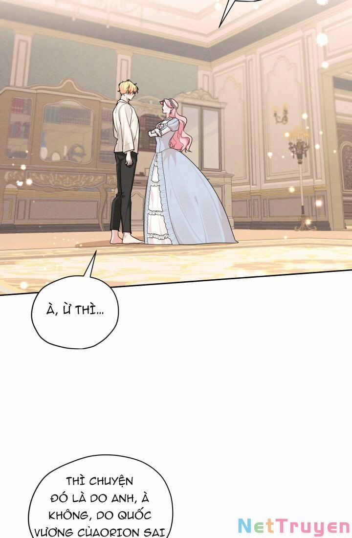 Tôi Là Tình Cũ Của Nam Chính 47.1 trang 35