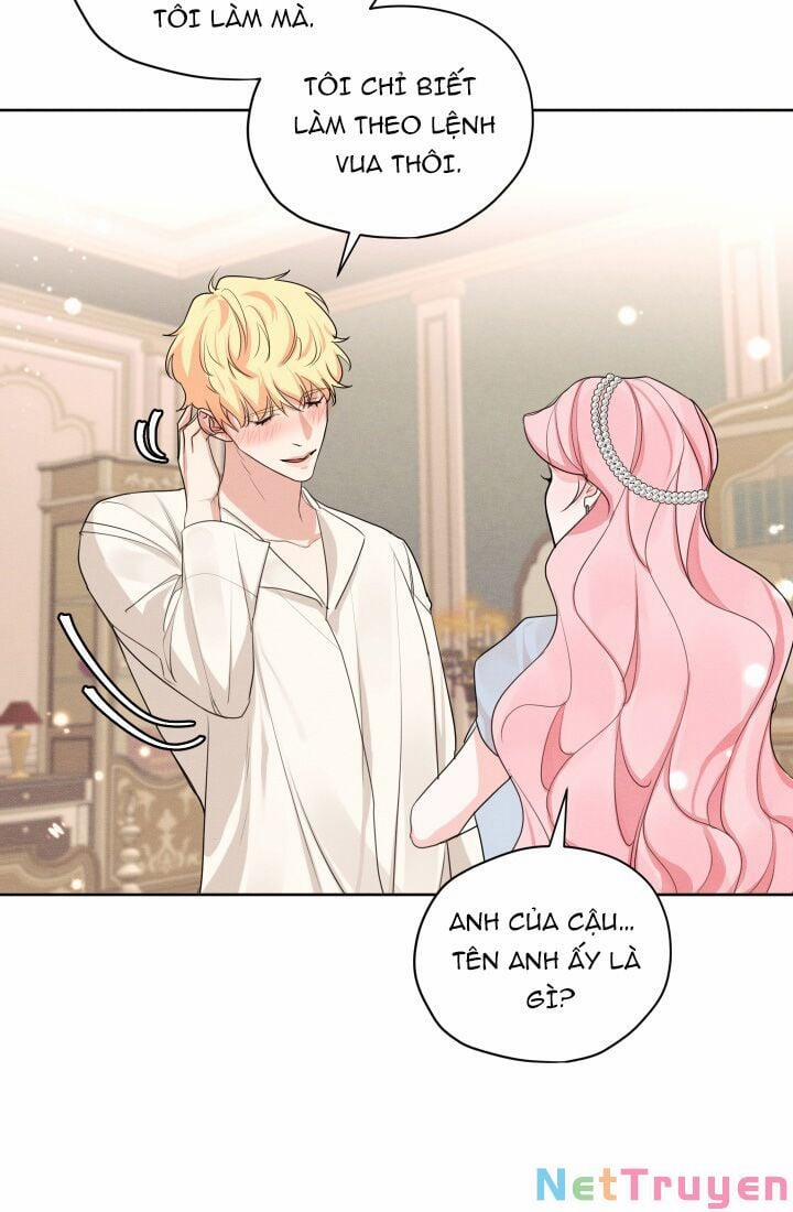 Tôi Là Tình Cũ Của Nam Chính 47.1 trang 36