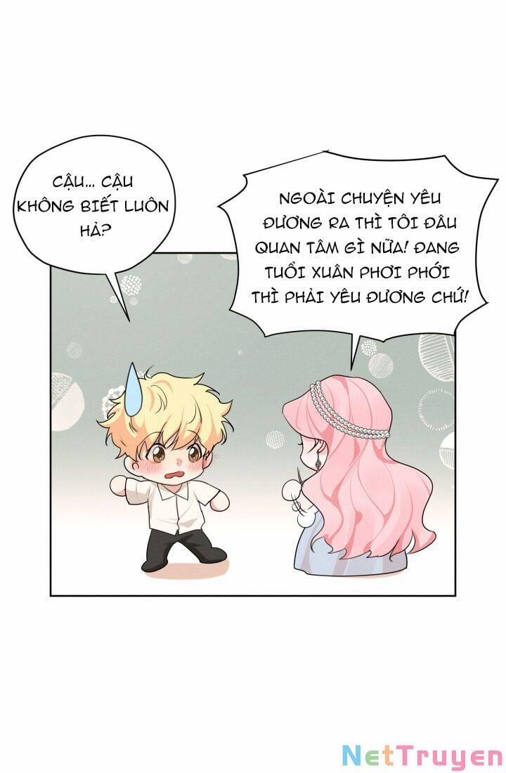 Tôi Là Tình Cũ Của Nam Chính 47.1 trang 37