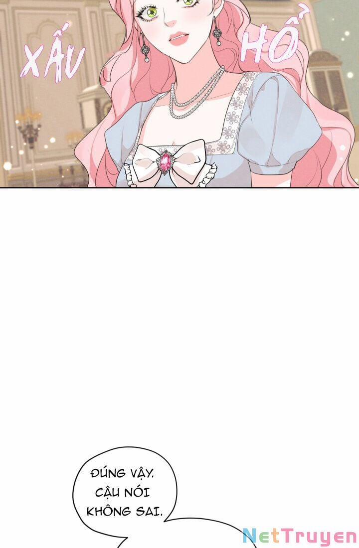 Tôi Là Tình Cũ Của Nam Chính 47.1 trang 4