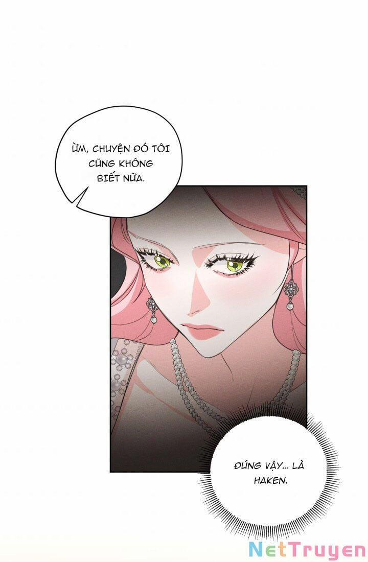 Tôi Là Tình Cũ Của Nam Chính 47.1 trang 40