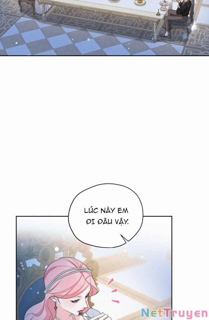 Tôi Là Tình Cũ Của Nam Chính 47.1 trang 45