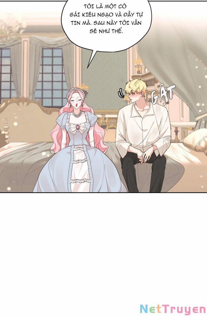 Tôi Là Tình Cũ Của Nam Chính 47.1 trang 5