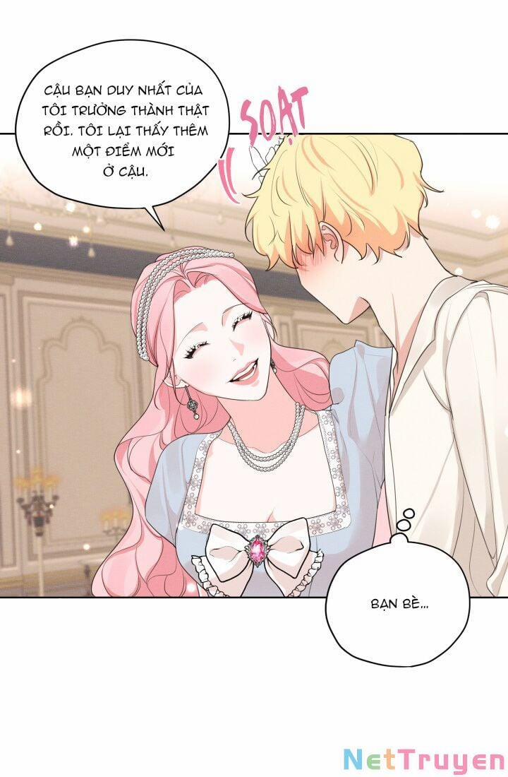 Tôi Là Tình Cũ Của Nam Chính 47.1 trang 8