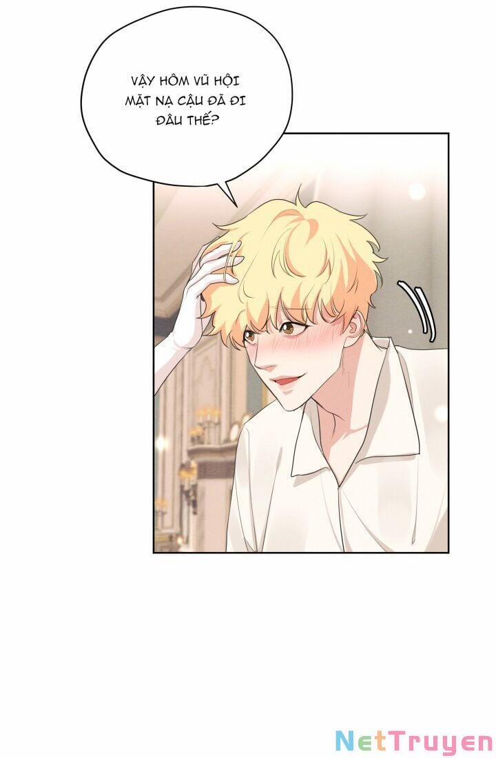 Tôi Là Tình Cũ Của Nam Chính 47.1 trang 9