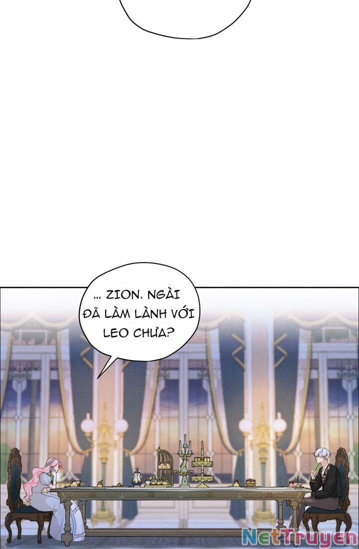 Tôi Là Tình Cũ Của Nam Chính 47.2 trang 10