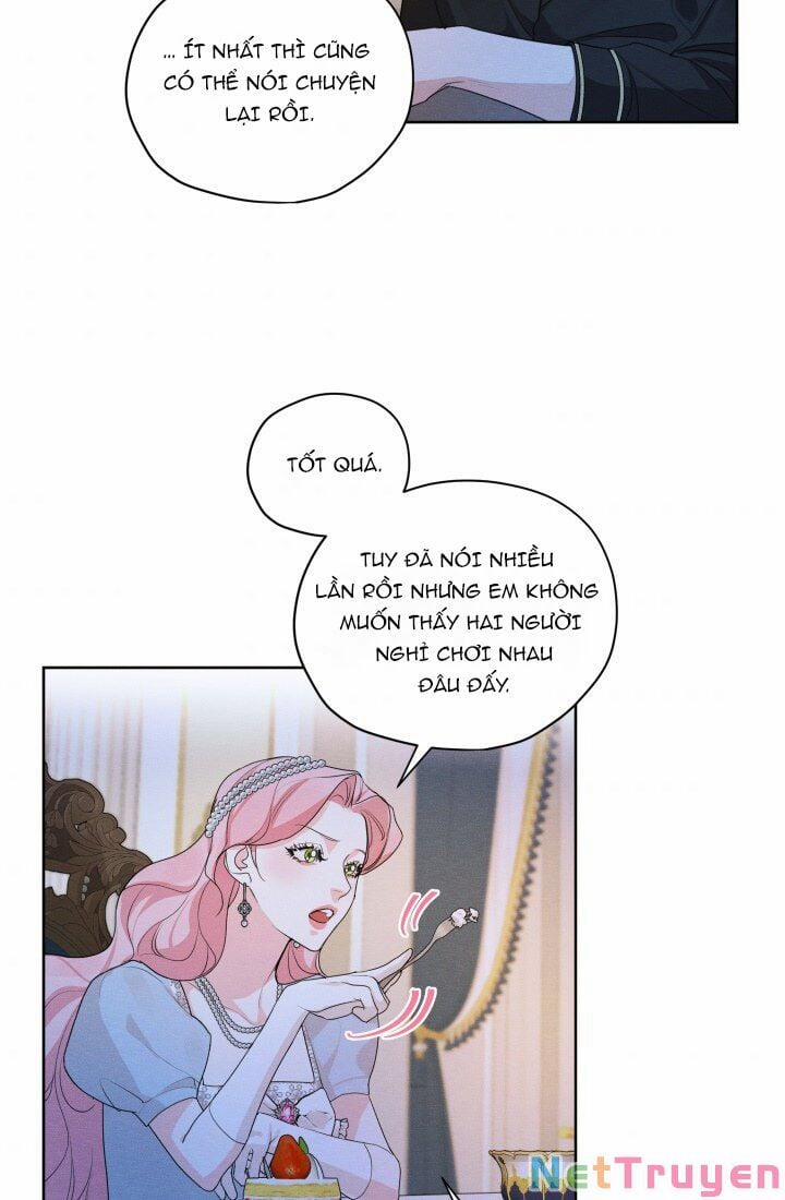 Tôi Là Tình Cũ Của Nam Chính 47.2 trang 12