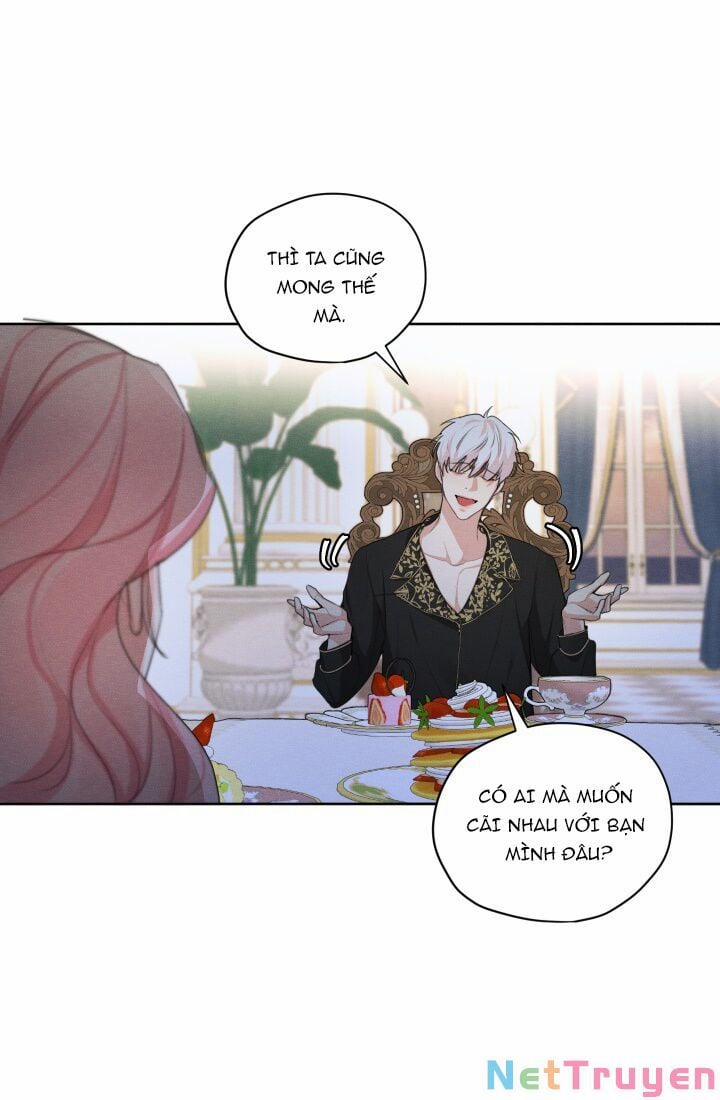 Tôi Là Tình Cũ Của Nam Chính 47.2 trang 14