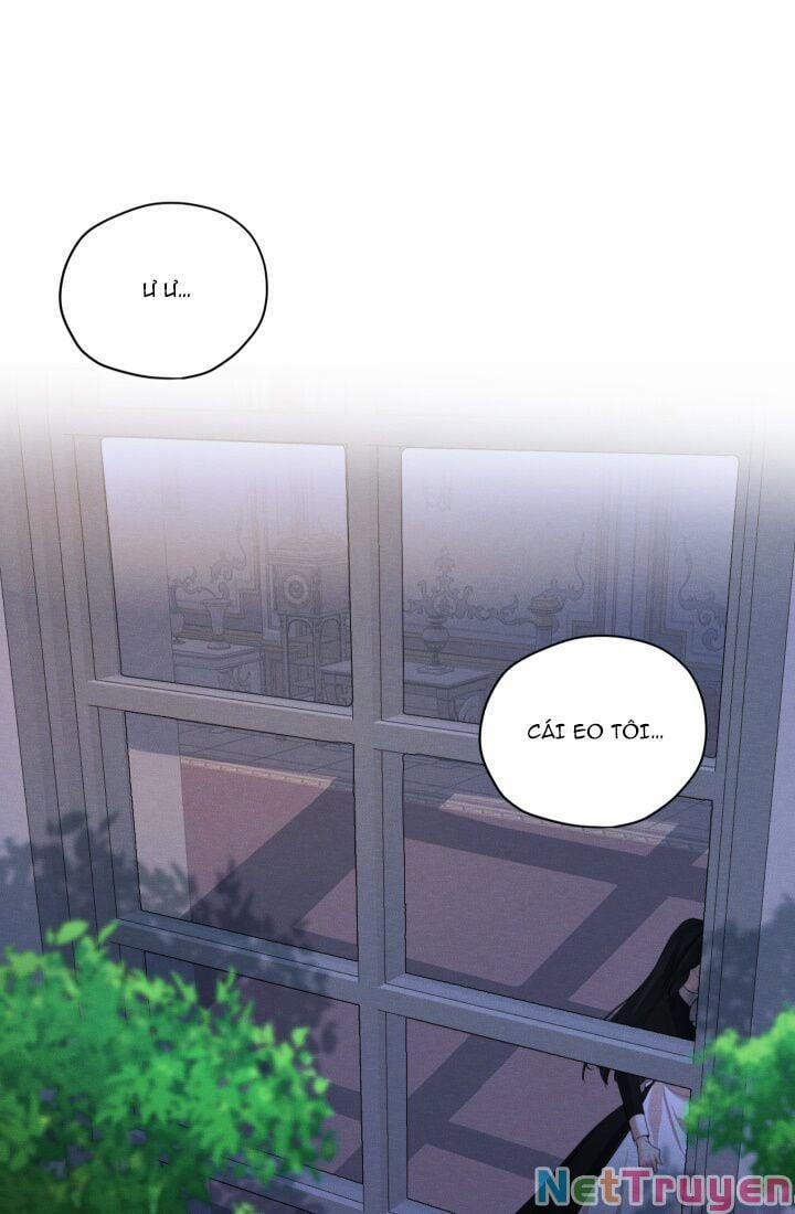 Tôi Là Tình Cũ Của Nam Chính 47.2 trang 17