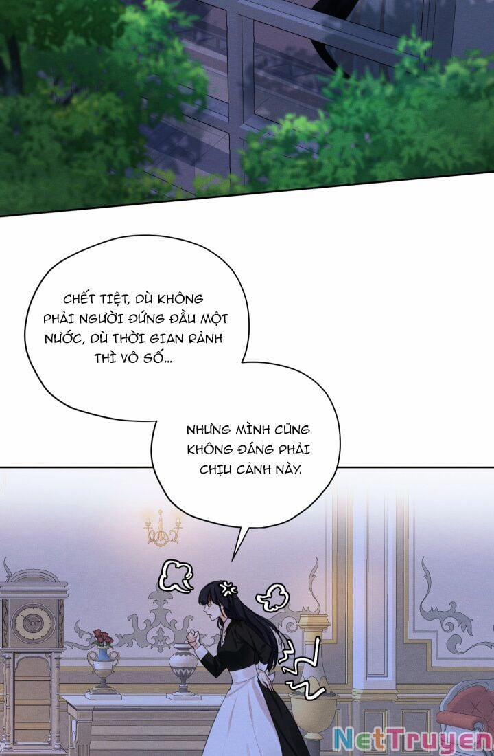 Tôi Là Tình Cũ Của Nam Chính 47.2 trang 18