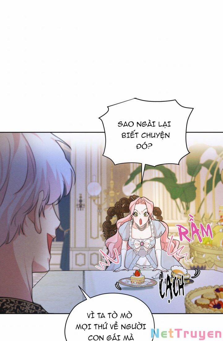 Tôi Là Tình Cũ Của Nam Chính 47.2 trang 2