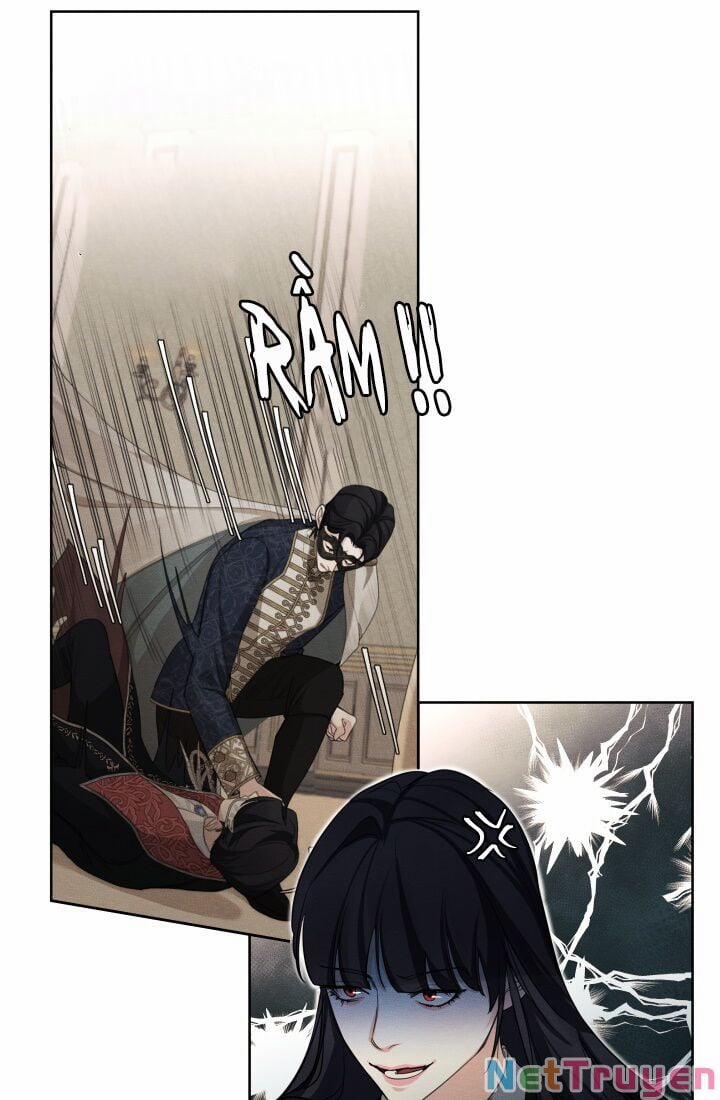 Tôi Là Tình Cũ Của Nam Chính 47.2 trang 20