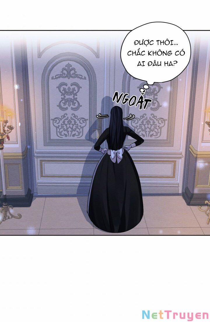 Tôi Là Tình Cũ Của Nam Chính 47.2 trang 22