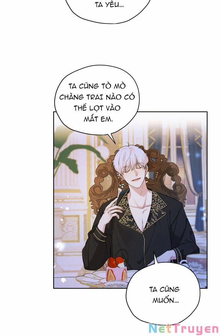 Tôi Là Tình Cũ Của Nam Chính 47.2 trang 3