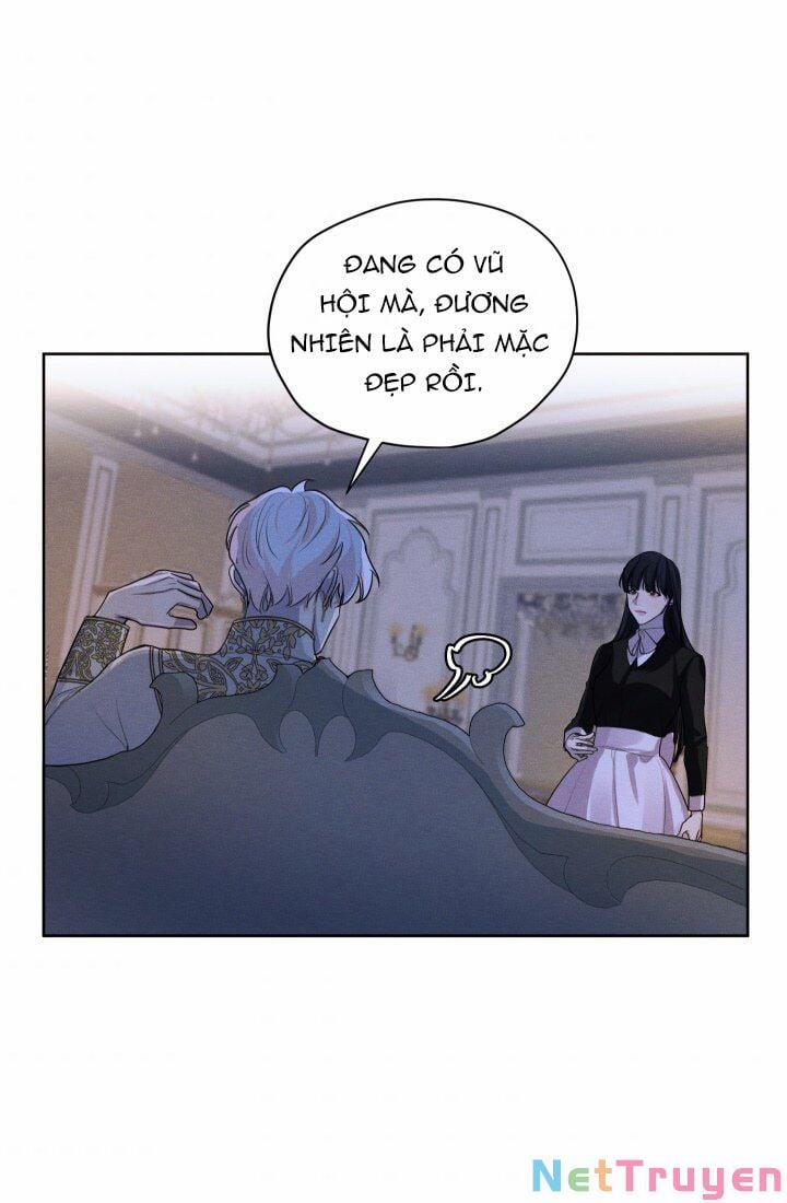 Tôi Là Tình Cũ Của Nam Chính 47.2 trang 31