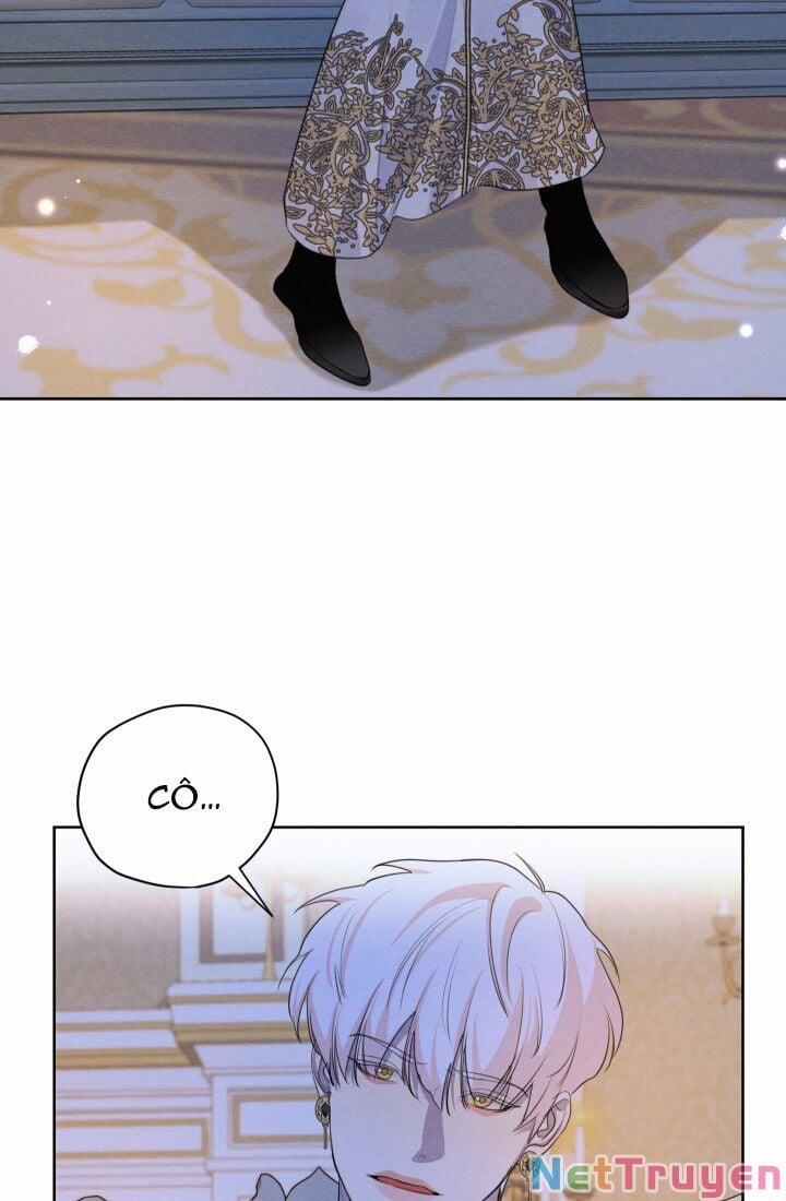 Tôi Là Tình Cũ Của Nam Chính 47.2 trang 34