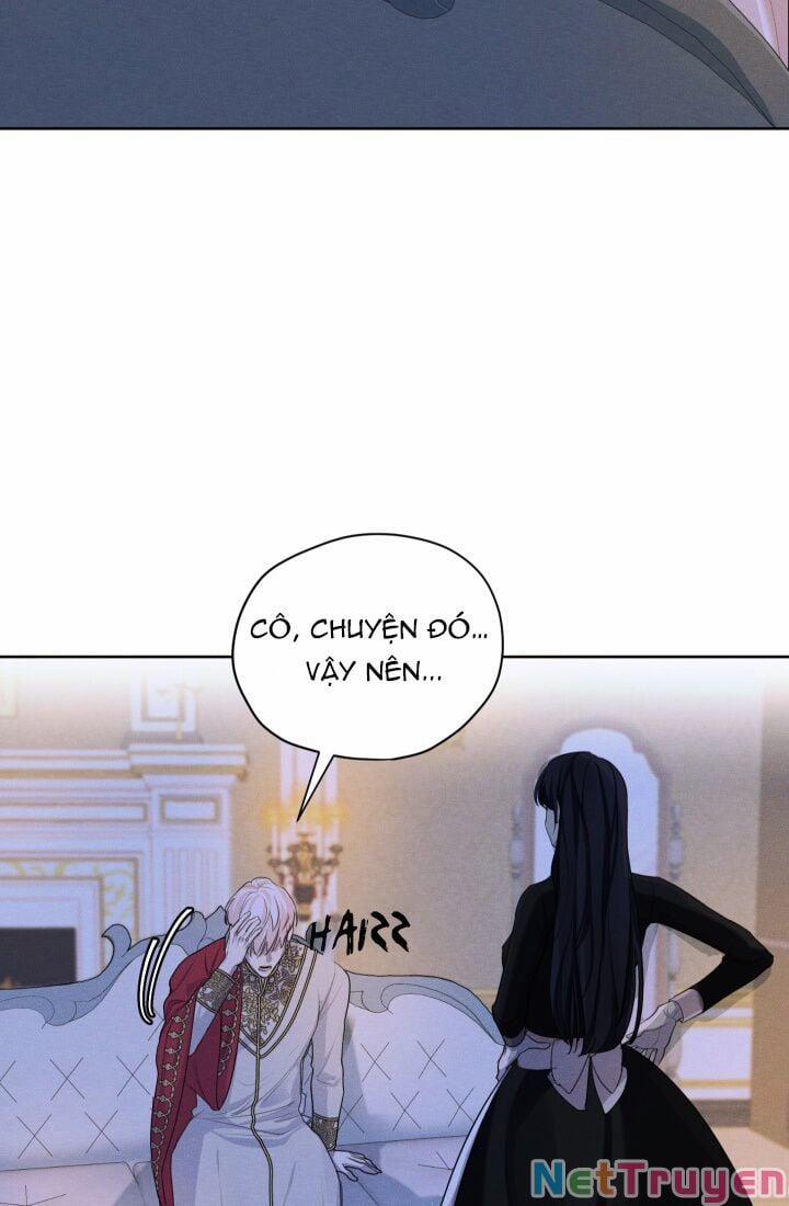 Tôi Là Tình Cũ Của Nam Chính 47.2 trang 36