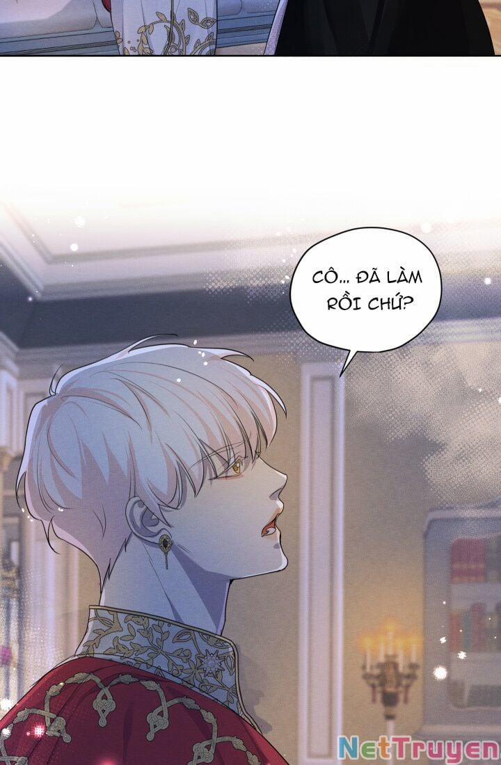 Tôi Là Tình Cũ Của Nam Chính 47.2 trang 37