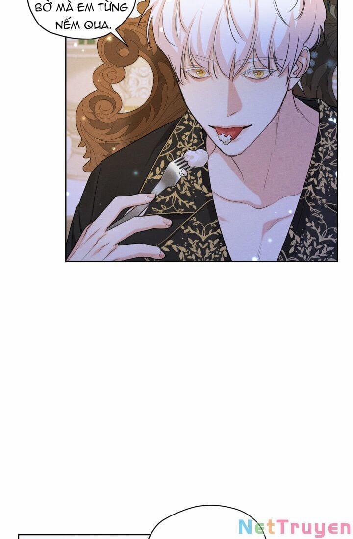 Tôi Là Tình Cũ Của Nam Chính 47.2 trang 5