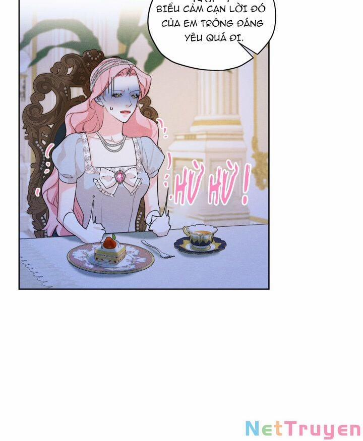 Tôi Là Tình Cũ Của Nam Chính 47.2 trang 6