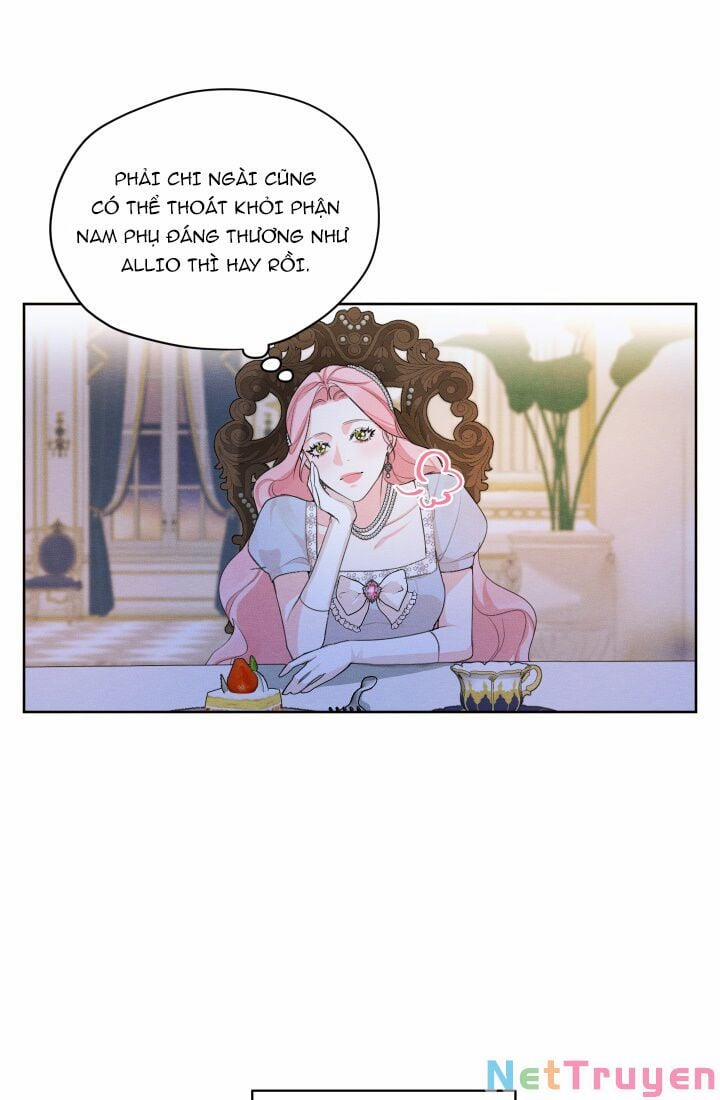 Tôi Là Tình Cũ Của Nam Chính 47.2 trang 7