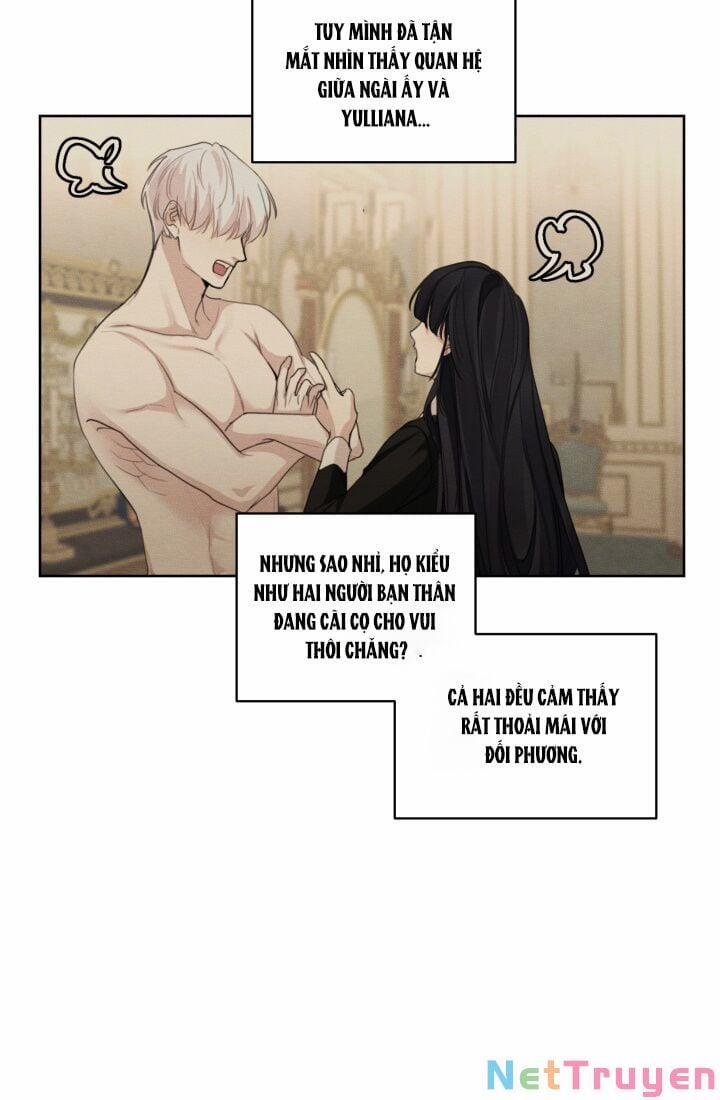 Tôi Là Tình Cũ Của Nam Chính 47.2 trang 8