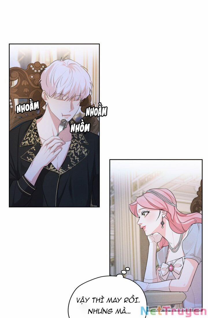 Tôi Là Tình Cũ Của Nam Chính 47.2 trang 9