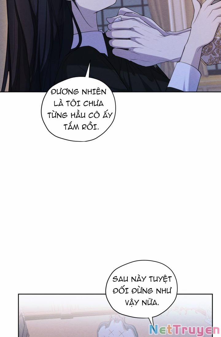 Tôi Là Tình Cũ Của Nam Chính 48.1 trang 11