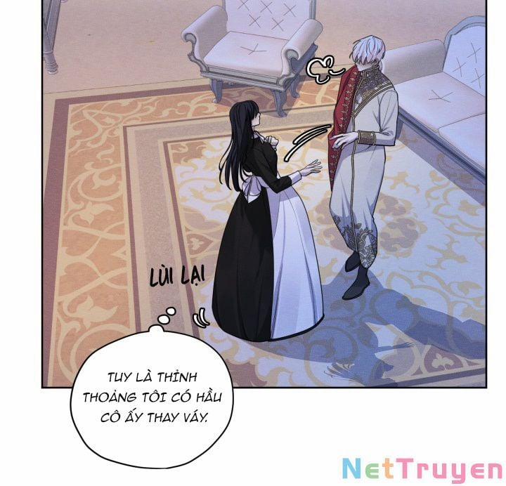 Tôi Là Tình Cũ Của Nam Chính 48.1 trang 12