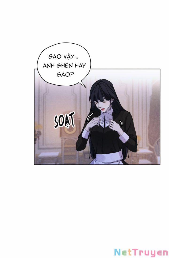 Tôi Là Tình Cũ Của Nam Chính 48.1 trang 13