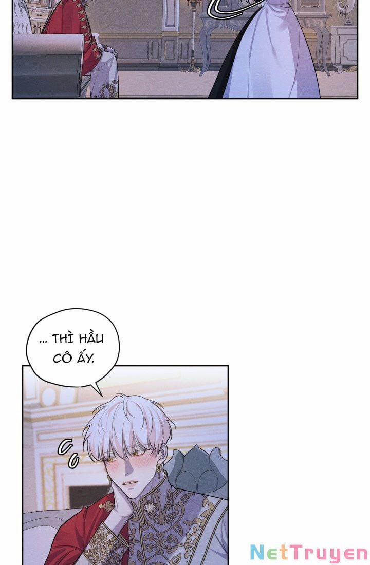 Tôi Là Tình Cũ Của Nam Chính 48.1 trang 2