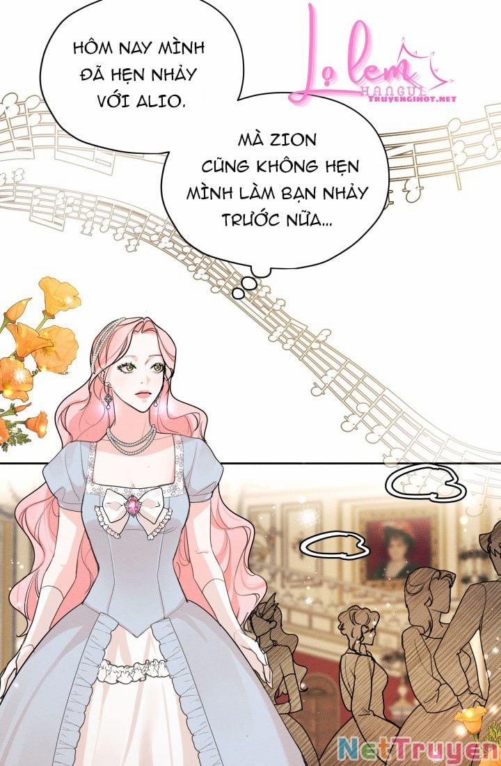 Tôi Là Tình Cũ Của Nam Chính 48.1 trang 21