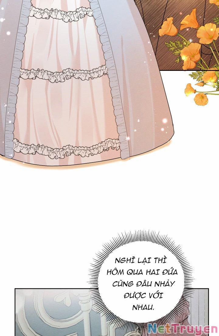 Tôi Là Tình Cũ Của Nam Chính 48.1 trang 22