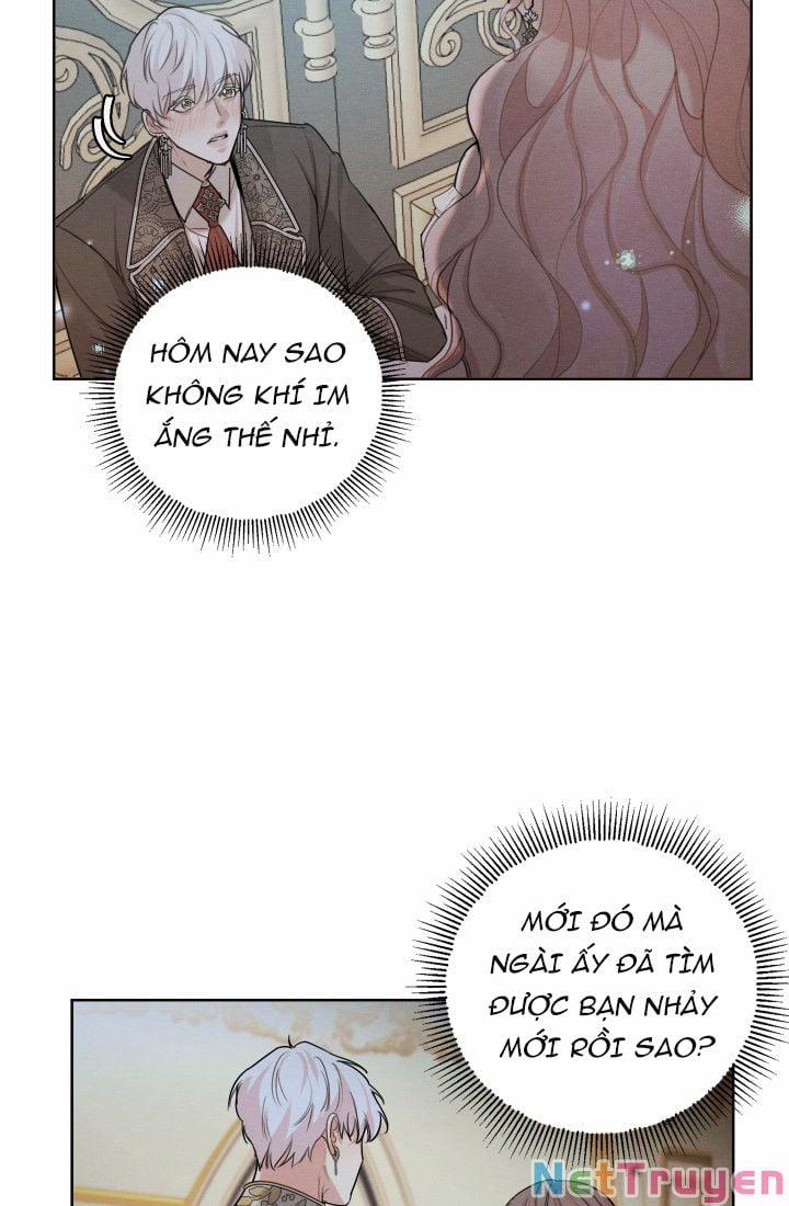 Tôi Là Tình Cũ Của Nam Chính 48.1 trang 23