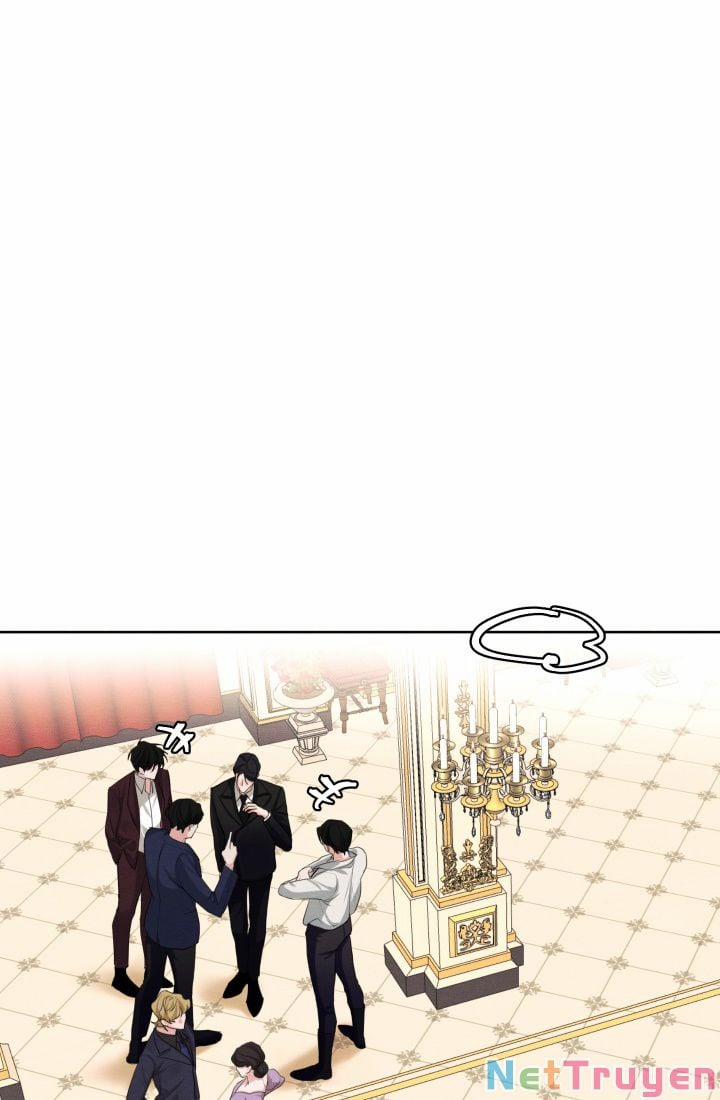 Tôi Là Tình Cũ Của Nam Chính 48.1 trang 27