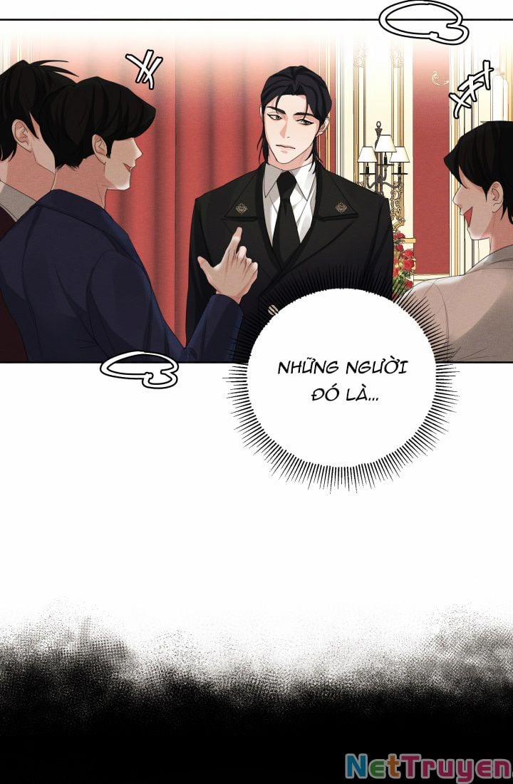 Tôi Là Tình Cũ Của Nam Chính 48.1 trang 29